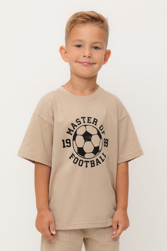 фуфайка (футболка) для мал